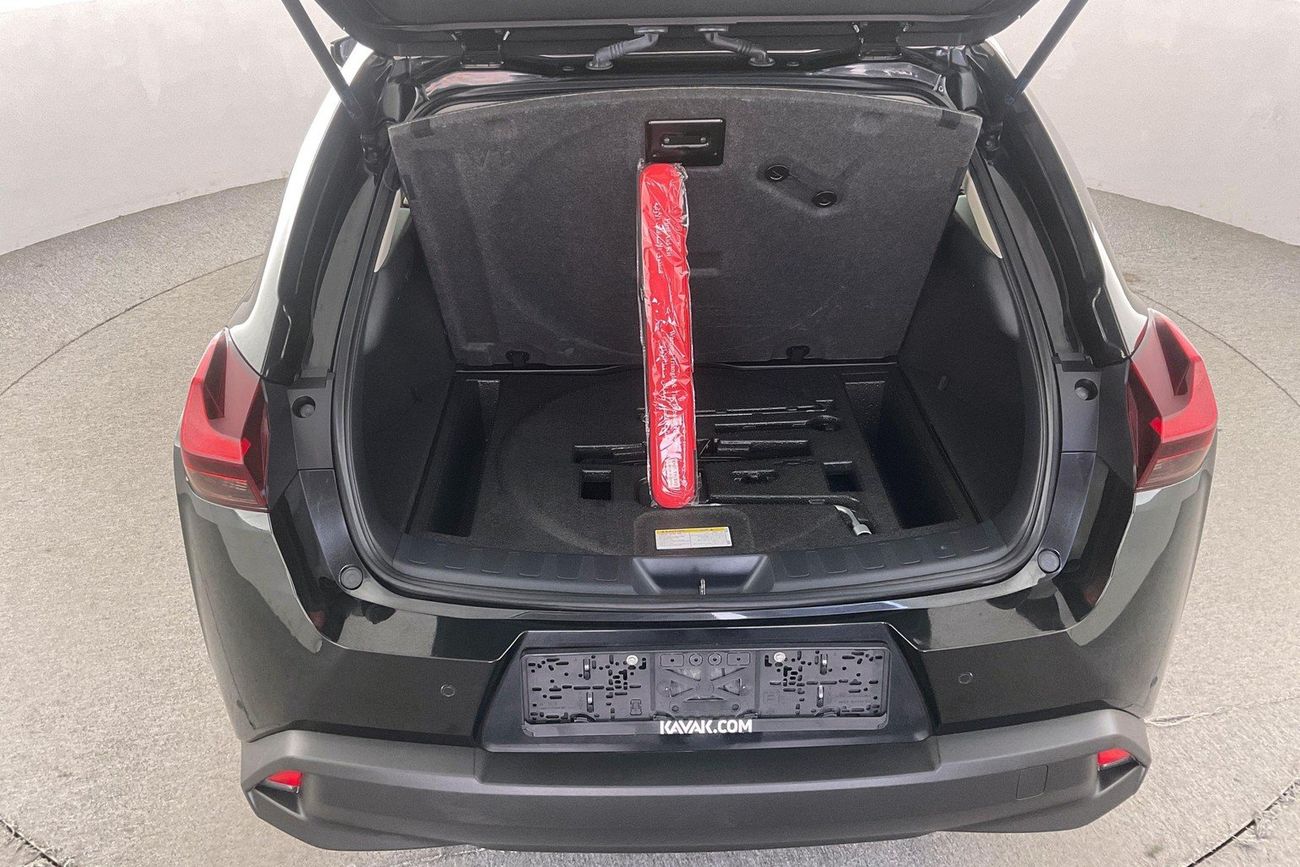 Lexus UX200 Premier | Guaranteed Warranty | 0 Down Payment