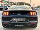 Ford Mustang EcoBoost 2.3L Coupe A/T | Monthly 1700/- | 0% DP | Digital Cluster | # 06875