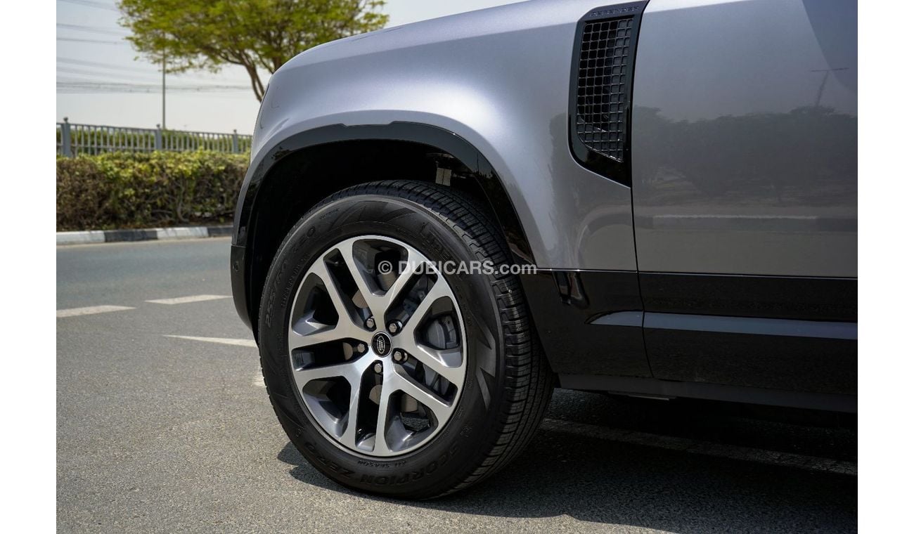 Land Rover Defender 110 X DYNAMIC HSE ( EXPORT PRICE )