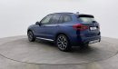 BMW X3 30i 2000