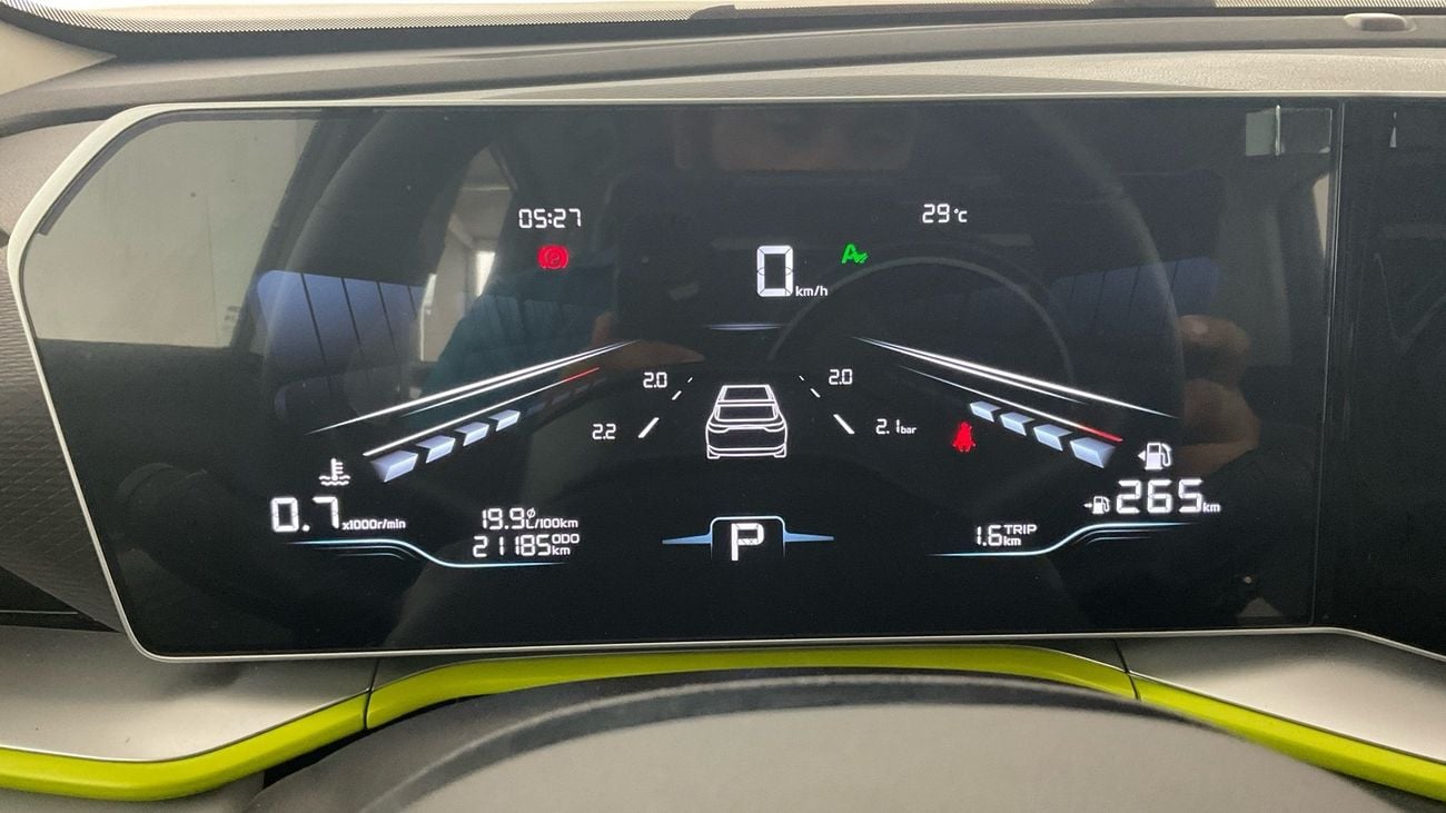 Geely Coolray GL 1.5TD GL | Guaranteed Warranty | 0 Down Payment