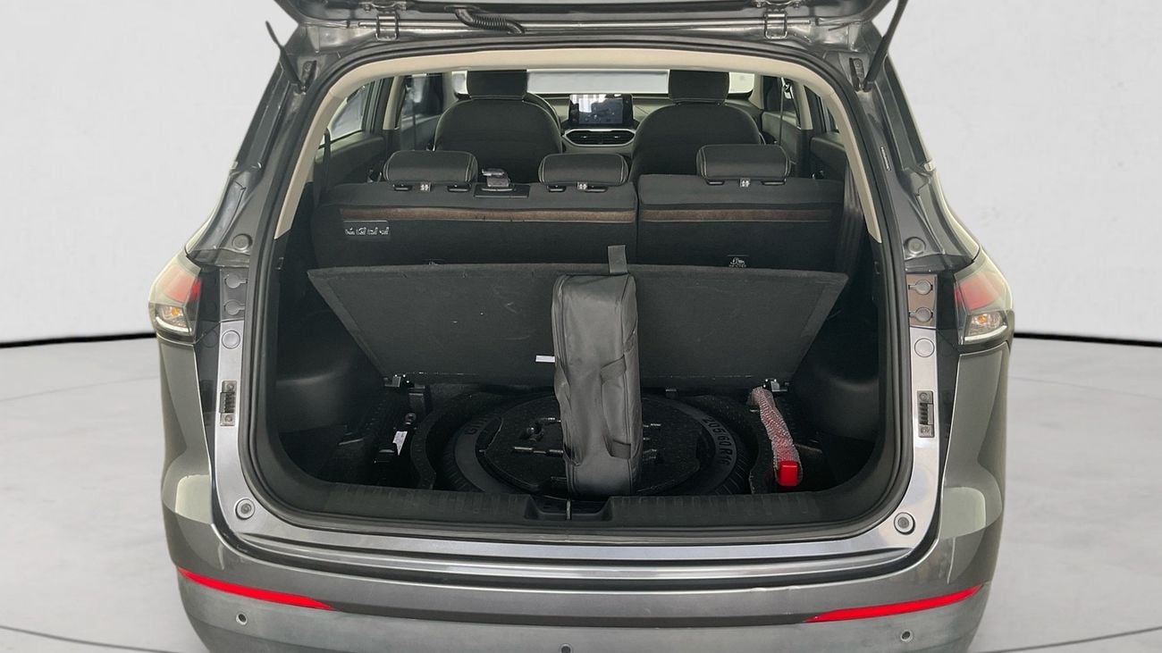 Chevrolet Groove 1.5 LT CVT 16 ALW | Guaranteed Warranty | 0 Down Payment