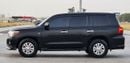 Toyota Land Cruiser GXR V6