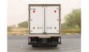 Mitsubishi Canter HD | Long Chassis 5Ton | RedDot Chiller Box | Excellent Condition | GCC Specs