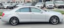Mercedes Benz S550 STD