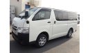 تويوتا هاياس Hiace Van  (Stock no PM 191 )