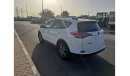 تويوتا راف ٤ TOYOTA RAV4 2017 MODEL