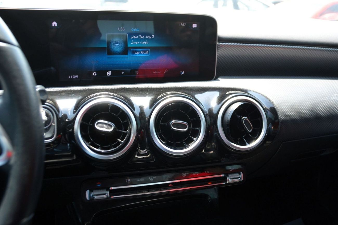 Mercedes-Benz A 220 MERCEDES A220/FULL KIT A45/CLEAN TITLE **2020--FULL OPTION--GOOD CONDITION