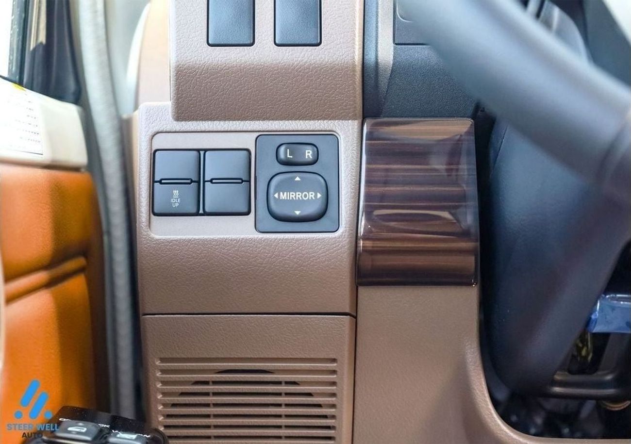 Toyota Land Cruiser Pick Up LC 79 D/C 2.8 T/DSL STD - E A/T -- Bulk Deals Available -- Export Only