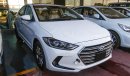 Hyundai Elantra GLS