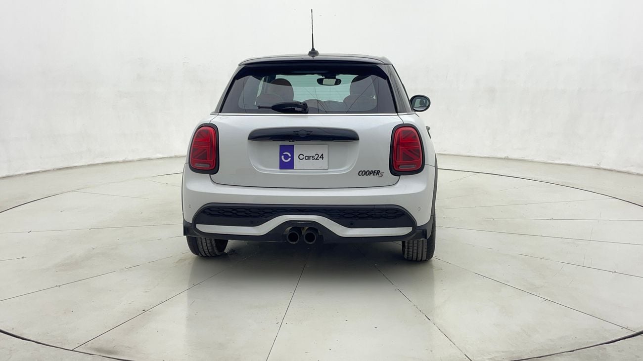 Mini Cooper S 2024 S | AED 1505/Month | 0 DP | 30 Day Return | Warranty | Service History