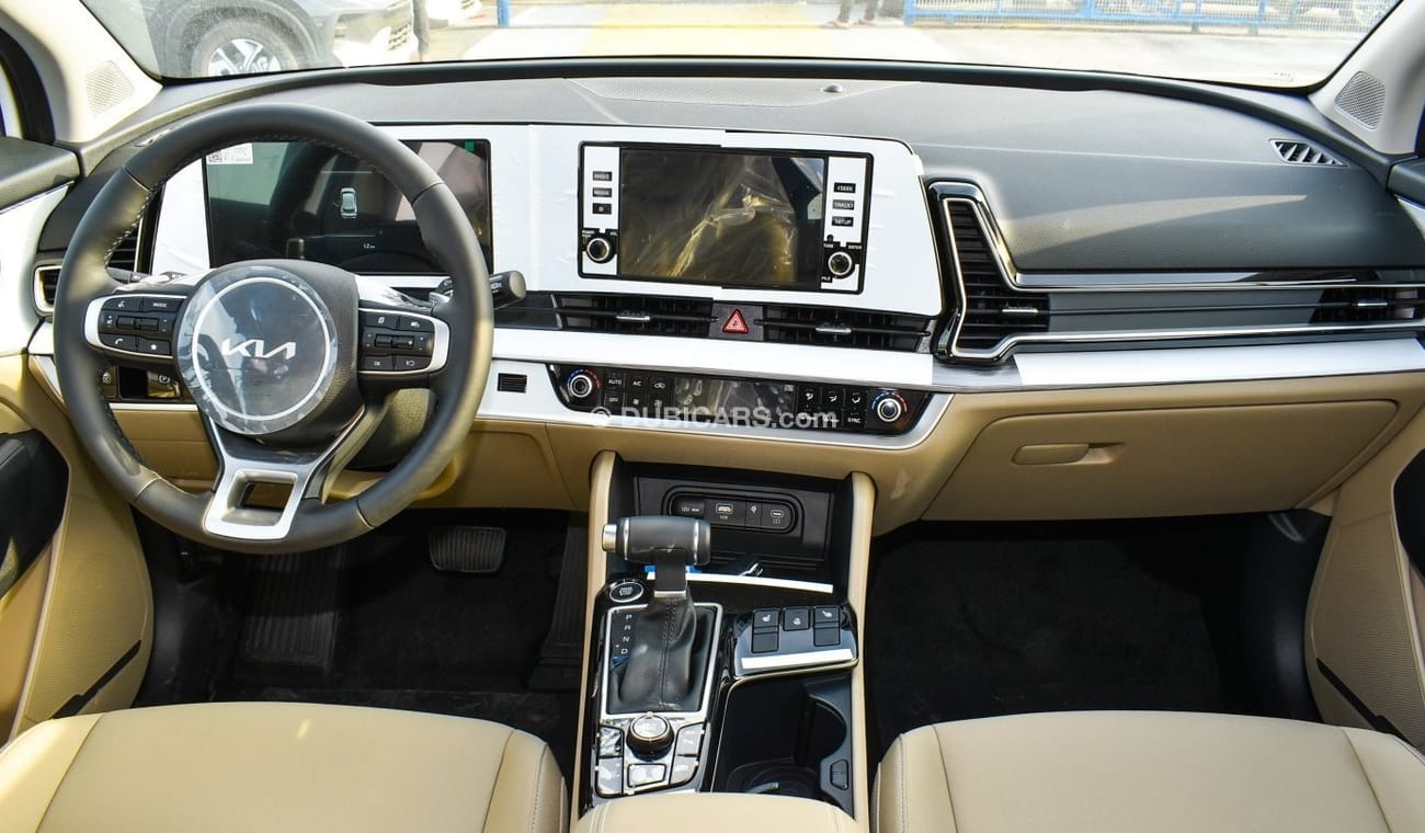 Kia Sportage KIA SPORTAGE 2.0L  - 2023