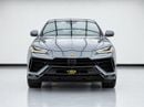 Lamborghini Urus S