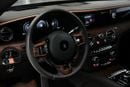 Rolls Royce Spectre STANDARD Certified Pre-Owned | Warranty Service