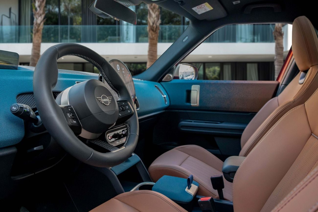 Mini Countryman Countryman S | 2,938 P.M | 0% Downpayment | Perfect Condition!
