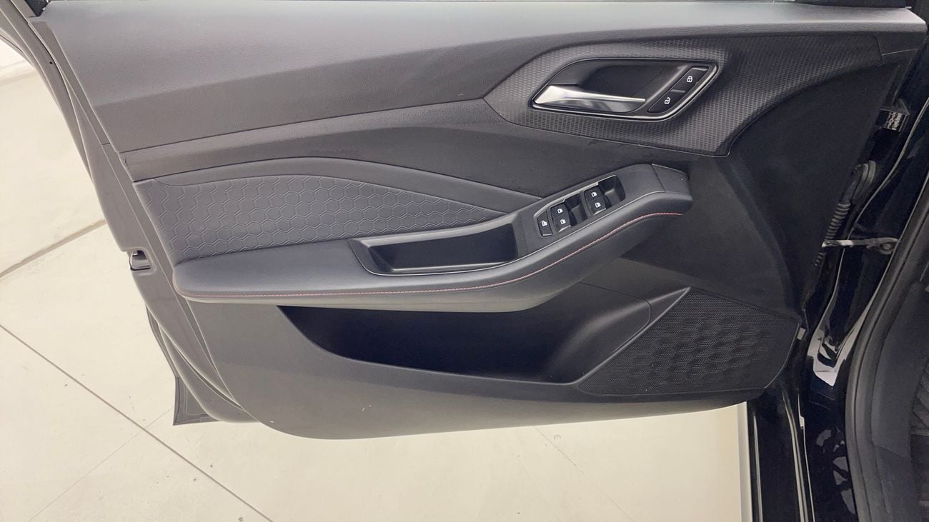 MG GT 2022 LUXURY | AED 619/Month | 0 DP | 30 Day Return | Warranty | Service History