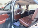 تويوتا فورتونر VX2 4X4 Diesel 2.8L