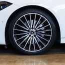 Mercedes-Benz C 200 Premium 2.0LAED 2,874 pm  • 0% Downpayment • Mercedes C200 Premium • Agency Warranty