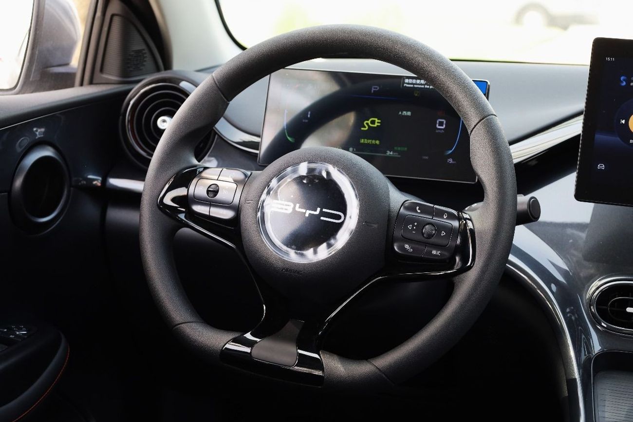 بي واي دي e2 BYD_E2_410KM_ELECTRIC_COMFORT_EDITION_2024