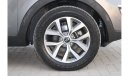 Kia Sportage Kia Sportage 2016 GCC in excellent condition without accidents, very clean from inside and outside