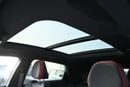 جيلي كول تري GF 1.5TD Geely Coolray 1.5L Turbo Petrol, Model 2025, Color Blue