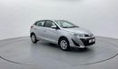 Toyota Yaris 1.3