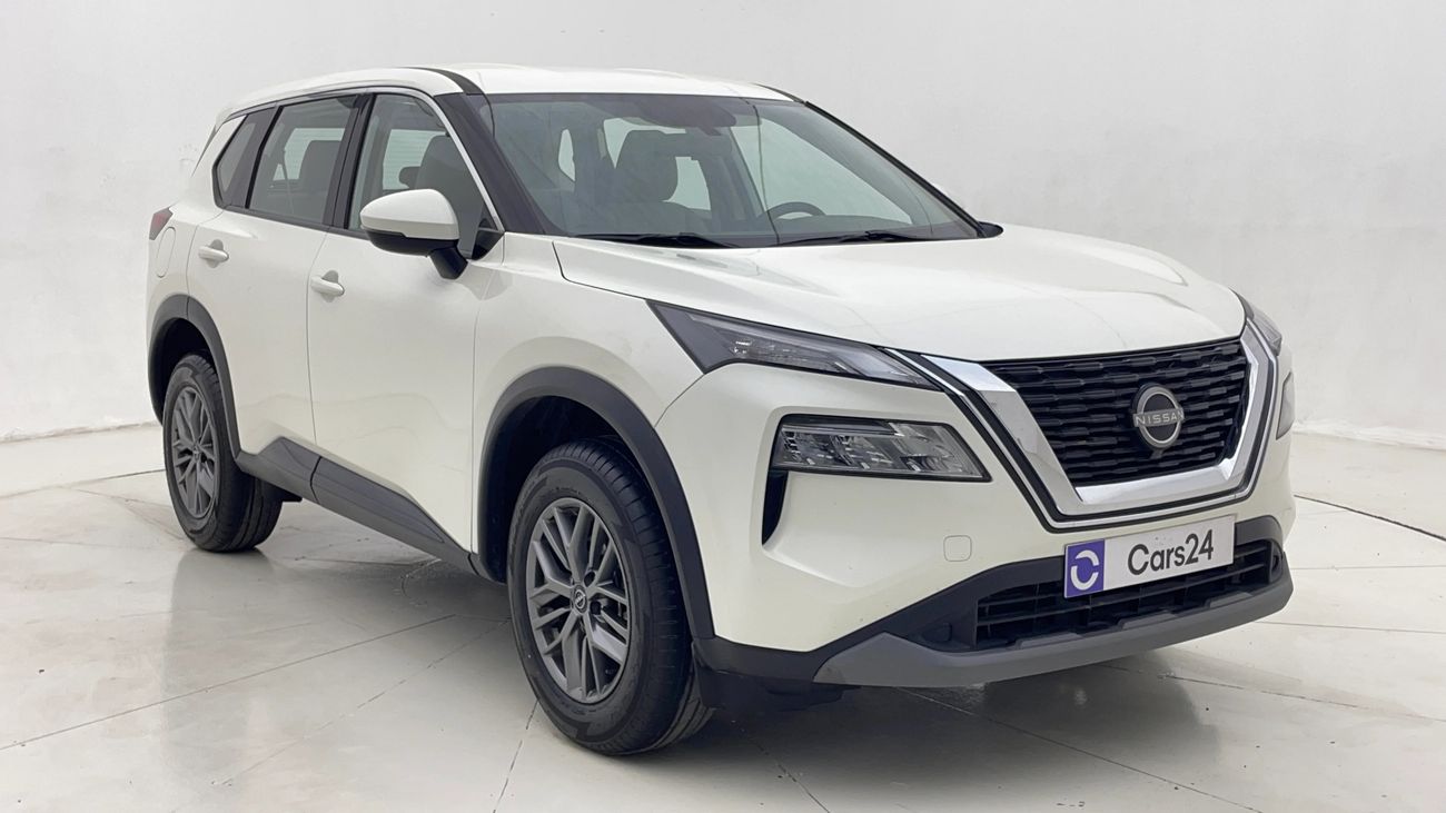 Nissan XTrail S 2.5L (169 HP) FWD (5 Seater) 2023 S | AED 1092/Month | 0 DP | 30 Day Return | Warranty | Service H