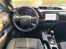 Toyota Hilux ADVENTURE