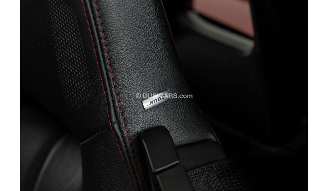 مازدا MX5 سبورت