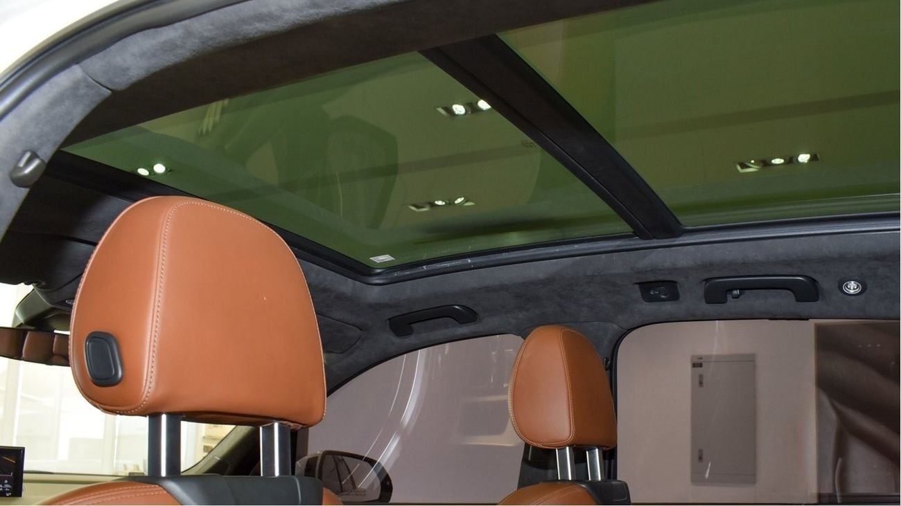 Audi Q7 45 TFSI Quattro  SLine