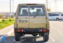 Toyota Land Cruiser 70 2025 LC 71 4.0L LX Z AT - Book Now! - Export