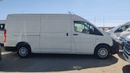 Toyota Hiace GL 3.5 Manual CARGO Band New