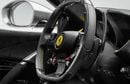 Ferrari 812 Competizione 6.5L V-12 Naturally Aspirated Engine