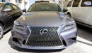 Lexus IS250