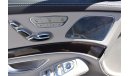 Mercedes-Benz S 560 MERCEDES BENZ S-560 / 2019