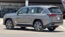 Lexus LX700h SIGNATURE (For Export , НА ЭКСПОРТ) BH 3.5TT V6 Hybrid AWD GCC 2026 Без пробега
