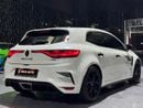 رينو ميجان RS I4 (300HP) 2024 Renault Megane, Sep 2027 Renault Warranty, Full Renault Service History, Very Low