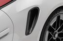 Porsche 911 3.7L F6 Turbocharged Engine + T-Hybrid