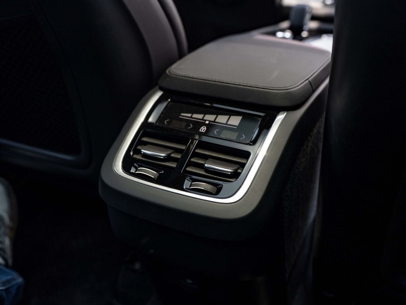 Volvo XC90 ULTIMATE BRIGHT Volvo XC90 B5 2023
