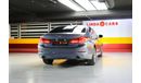 BMW 520i G30