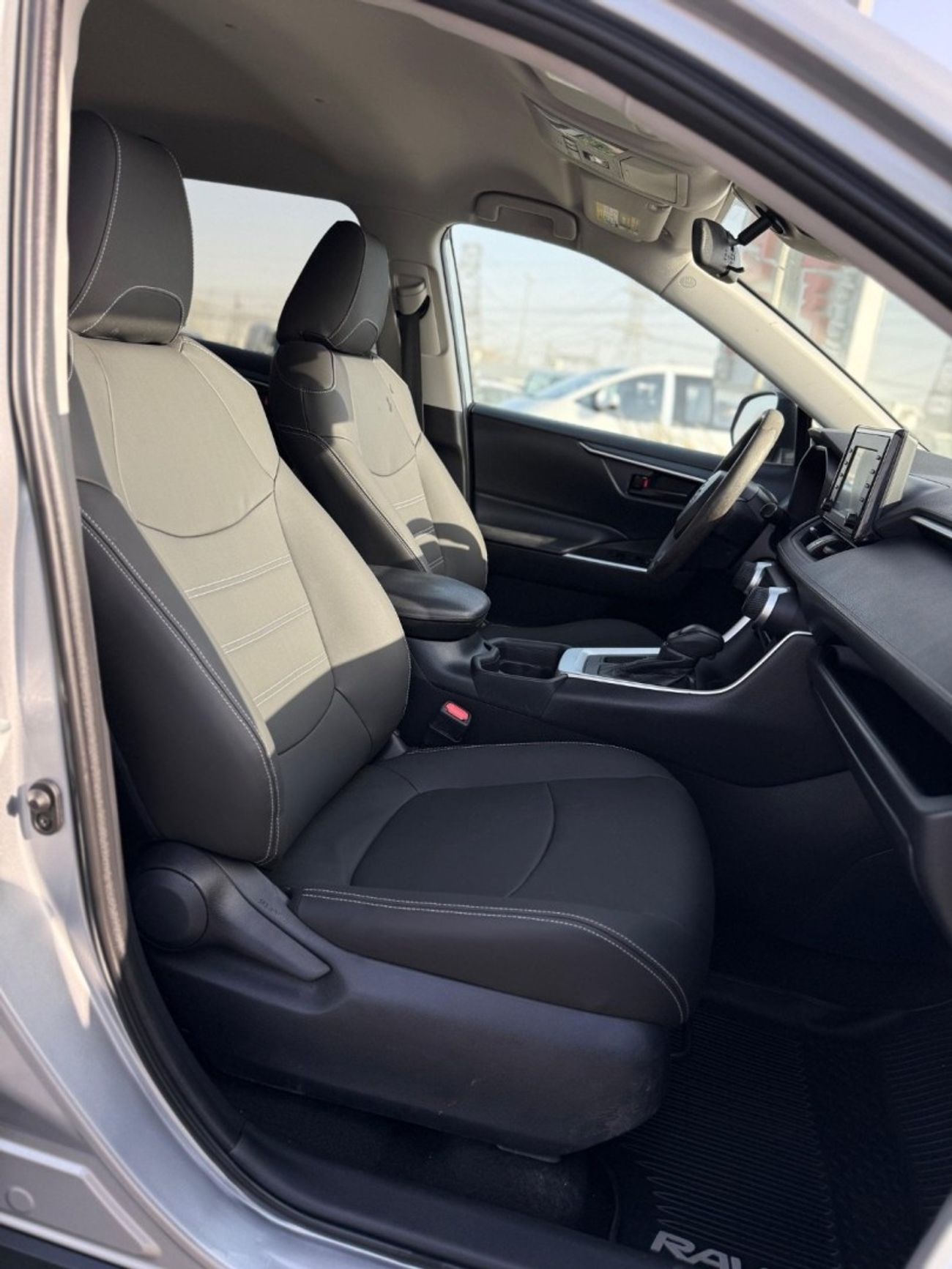 Toyota RAV4 Toyota RAV4