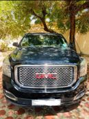 GMC Yukon Denali 6.2L (8 Seater)