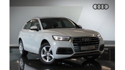 Audi Q5 Q5 45 TFSI quattro 252hp Sport Edition (Ref#5739)