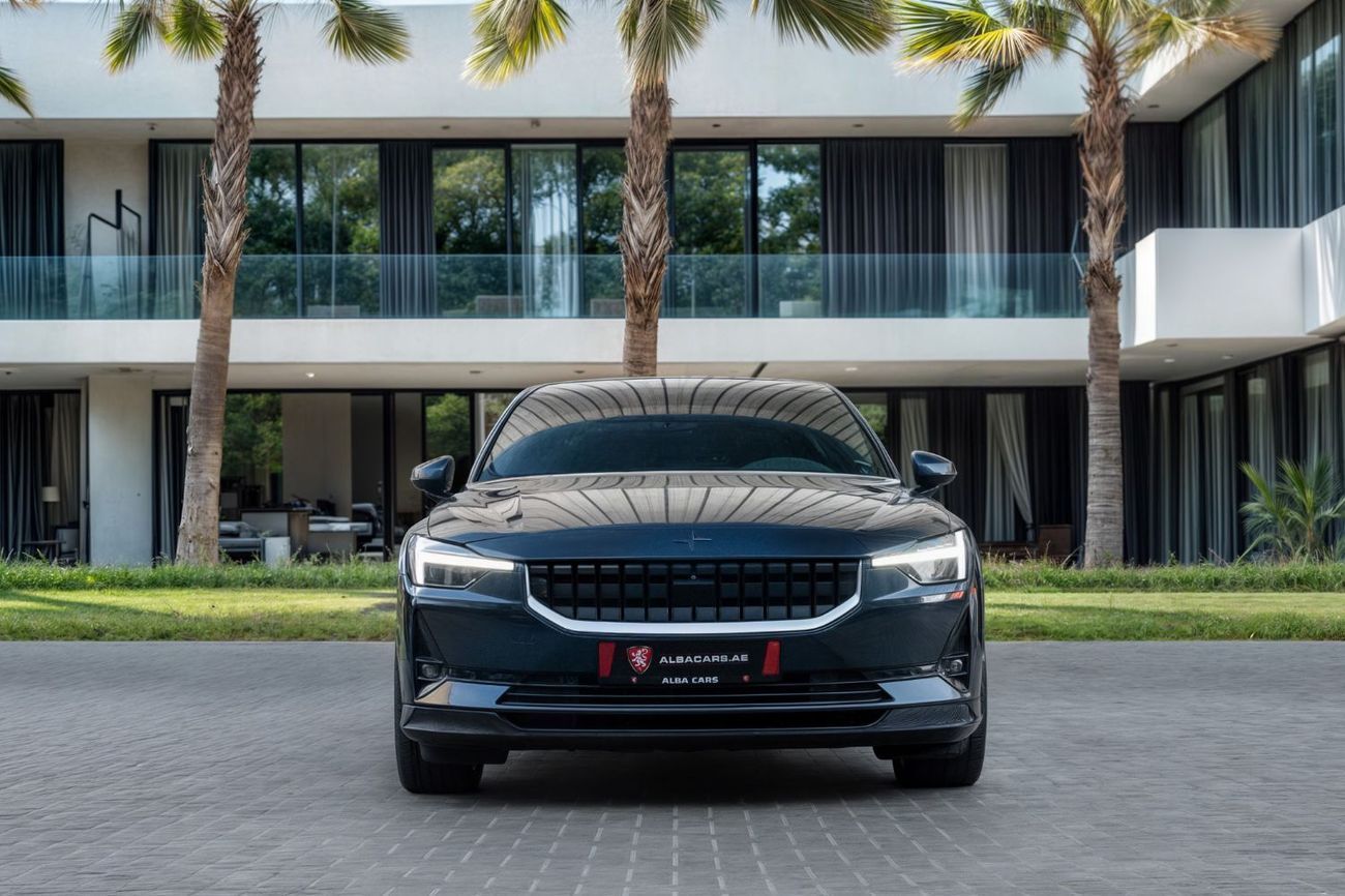 بولستار 2 2 Long Range | 1,548 P.M | 0% Downpayment | POLESTAR 2 LONG RANGE!