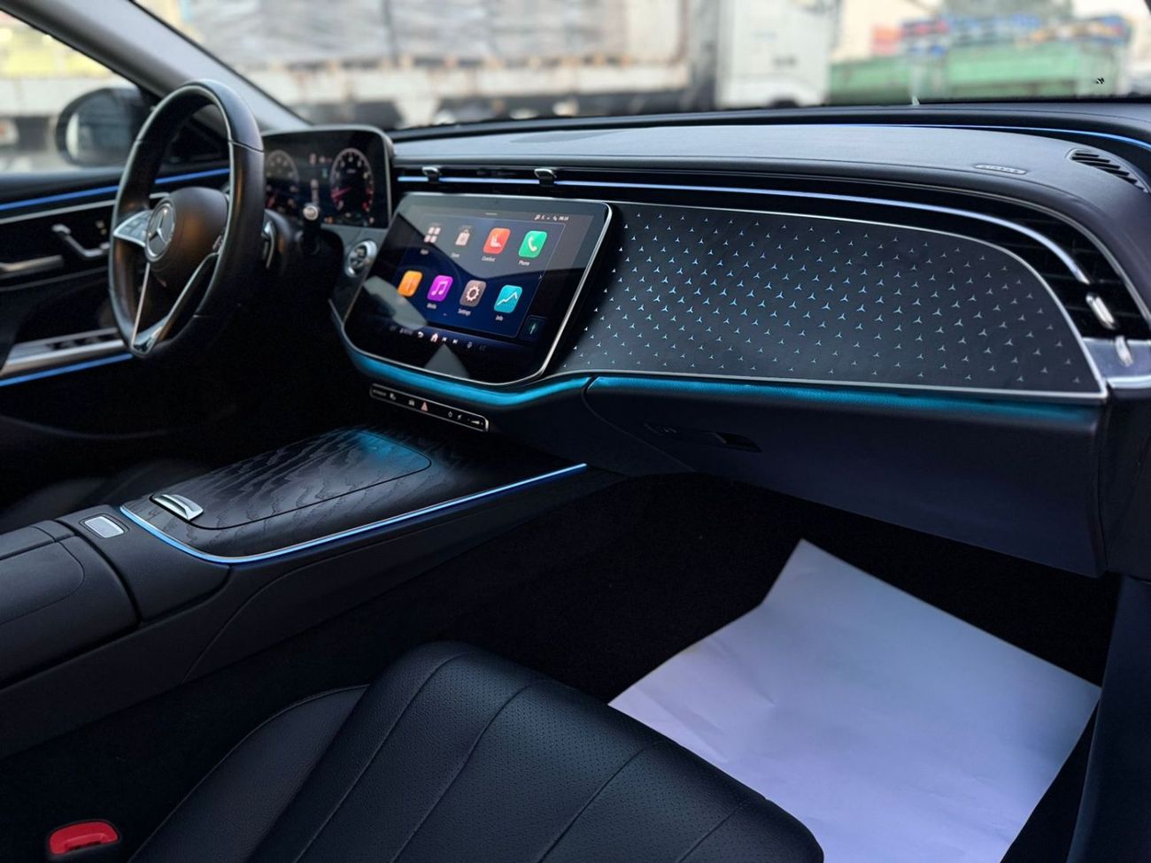 مرسيدس بنز E 350