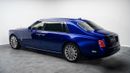 Rolls Royce Phantom EWB 2024 - Under Warranty and Service Contract