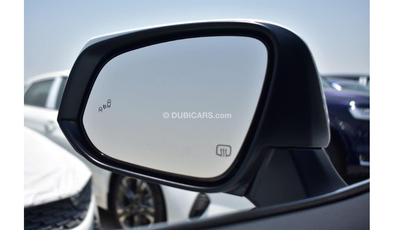 Toyota Highlander Limited AWD 2.4L Petrol 7 Seat AT