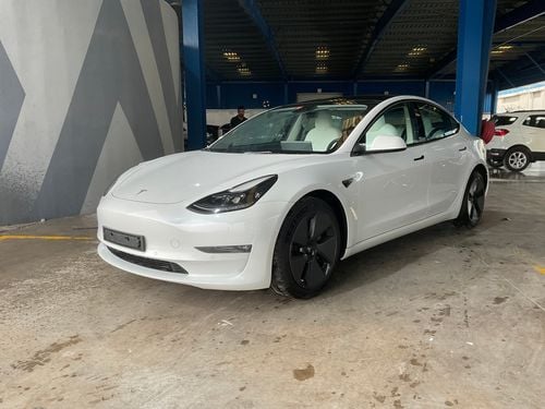 Tesla Model 3 Long Range (Dual Motor) | Guaranteed Warranty | 0 Down Payment