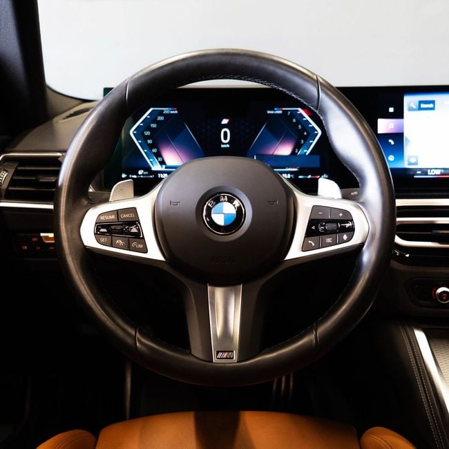 BMW 230i M SPORT, миниатюра 28