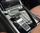 Audi Q7 55 TFSI S-LINE 2022 Audi Q7 55 TFSI Quattro, 1 Year Warranty Unlimited KM, Service History, G